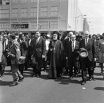 Funeral of Dr. Martin Luther King, Jr., Atlanta, 1968