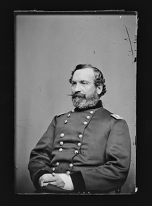 John Sedgwick