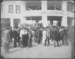 La Crosse Spectators