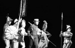 Ben Vereen, Los Angeles, 1986