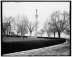 [Libby Hill Park, Richmond, Virginia]