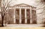 Swayne Hall, Talladega College, 1896