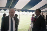 Tennessee: Alex Haley farm, Norris, Tenn., August 1990, folder #10, In color (#2619)