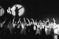 Cabaret variety show, 1983