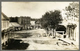 James St. and Yesler Way, 1880