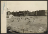 Madden Park (0028) Facilities and features, construction of, undated