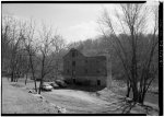 Samuel Pry Mill, Keedysville Road, Sharpsburg, Washington County, MD