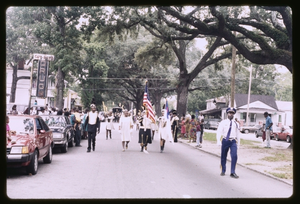 United House of Prayer for All People Annual Parade