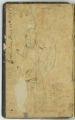 Branson, William W., Diary, 1861-1862 (C0218)