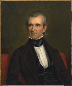 Thumbnail for James Knox Polk