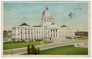 State Capitol