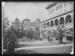 [Hotel Green, Pasadena, Calif.]