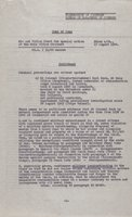 Nazi investigation of SS Standartenfuehrer Koch (in German and English)