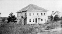 Industrial Building, Walker County Training School