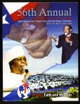 Annual women's international convention/crusade, COGIC (56th: 2006)