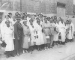 South Calvary Baptist Church Missionary Society