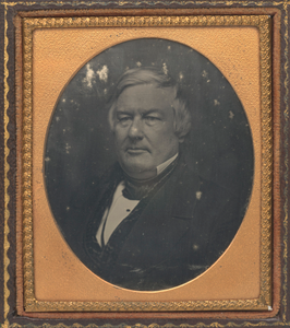 Millard Fillmore