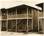 Two-apartment building at 2061 NW 5th Place