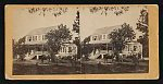 View of the big house on the T.J. Fripp plantation, St. Helena Is. [i.e. Island], S.C.