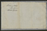 Thumbnail for Session of November 1792-January 1793: House Bills: December 10