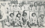 African American Boy Scouts