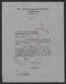 North Carolina Agricultural and Technical State University, Committee for Inspection, 1951-1952