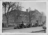 Phillis Wheatley Settlement House