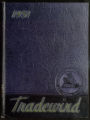 Vocational Yearbook 1951; 1951 Tradewind