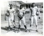 E.J. Campbelll Football Players