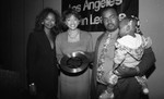 Urban League, Los Angeles, 1993