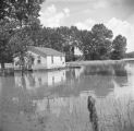 Mississippi River Flood
