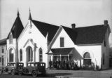 Colo. Statesman church & group