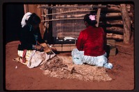 Elta Dee and Susie Black Family