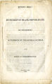 Dunn's bill! Hypocrisy of Black Republicans in Congress!...