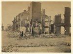 [Ruins in Richmond, Va.]