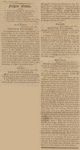 French Negroes" in Courier of New Hampshire, November 11, 1802