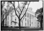 Alabama State Capitol, Dexter Avenue, Montgomery, Montgomery County, AL