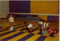 Gym with Children, YWCA