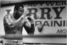 Larry Holmes