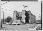 Thirty-Second Street Baptist Church, 518 Thirty-second Street, South, Birmingham, Jefferson County, AL