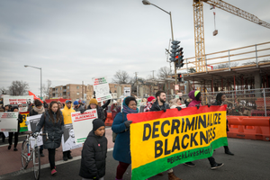 Dr. Martin Luther King Jr. Peace Walk and Parade