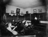 Thumbnail for Intermediate grade classroom, 1912