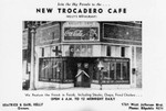 New Trocadero Cafe