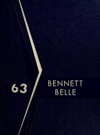 Bennett Belle [1963]