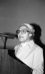 Rosa Parks, Los Angeles, 1994