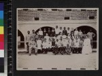 Group of school children with teachers, Jamaica, ca. 1910