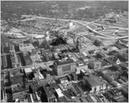 Atlanta (Fulton County) Courthouse, circa 1965