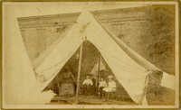 family tent