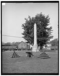 [Soldiers' monument, Laconia, N.H.]