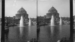 Festival Hall. The Gem of the Louisiana Purchase Exposition, St. Louis, Mo